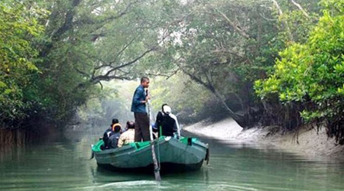 দেশে প্রতিবছর পর্যটন বাণিজ্য দুই হাজার কোটি টাকা